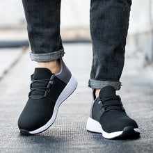 Lade das Bild in den Galerie-Viewer, Tacocood Anti-Smashing, atmungsaktive, leichte und modische Schutzschuhe
