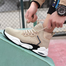 Lade das Bild in den Galerie-Viewer, Tacocood Leichte Schutzschuhe gegen Schläge und Pannen
