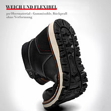Lade das Bild in den Galerie-Viewer, Tacocood 2021 Winter neu plus Kaschmir Martin Stiefel
