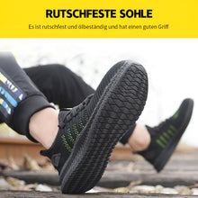 Lade das Bild in den Galerie-Viewer, Tacocood Anti-Smashing-, Anti-Stich-Schuhe, Wärmeableitung und atmungsaktive Schutzschuhe

