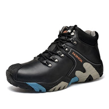 Lade das Bild in den Galerie-Viewer, Tacocood Neue wasserdichte Winter-Outdoor-Sportschuhe, Bergschneeschuhe
