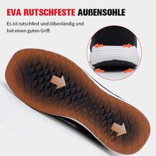 Lade das Bild in den Galerie-Viewer, Tacocood S1 Anti-Smashing und Anti-Piercing isolierte Sicherheitsschuhe
