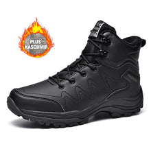 Lade das Bild in den Galerie-Viewer, Tacocood Rutschfeste Herren-Outdoor-High-Top-Outdoor-Schuhe
