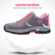 Lade das Bild in den Galerie-Viewer, Tacocood Atmungsaktive rutschfeste Schutzschuhe für Damen
