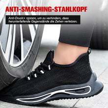 Lade das Bild in den Galerie-Viewer, Tacocood S3 Bequeme, rutschfeste und abriebfeste Schutzschuhe
