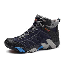 Lade das Bild in den Galerie-Viewer, Tacocood Neue rutschfeste High-Top-Outdoor-Sportschuhe für den Winter

