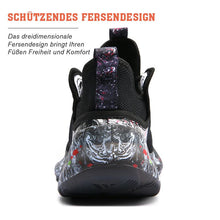 Lade das Bild in den Galerie-Viewer, Tacocood Stoßdämpfende, atmungsaktive Laufschuhe für den Sommer
