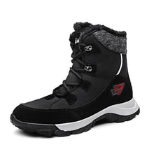 Lade das Bild in den Galerie-Viewer, Tacocood Wintermode Wandern warme Baumwollschuhe
