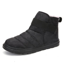 Lade das Bild in den Galerie-Viewer, Tacocood Winter verdickte warme Outdoor-Schneeschuhe Baumwollschuhe
