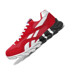 Lade das Bild in den Galerie-Viewer, Tacocood Neue atmungsaktive Freizeit-Laufschuhe
