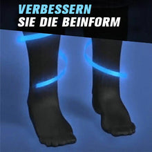 Lade das Bild in den Galerie-Viewer, Tacocood  Selbsterhitzende warme Socken

