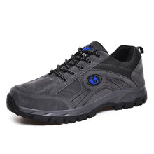 Lade das Bild in den Galerie-Viewer, Tacocood Winter neue rutschfeste Outdoor-Wanderschuhe
