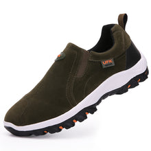 Lade das Bild in den Galerie-Viewer, Tacocood Bequeme und atmungsaktive Herren Freizeitschuhe
