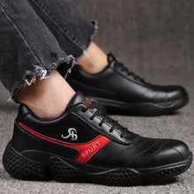 Lade das Bild in den Galerie-Viewer, Tacocood Anti-Smash- und Anti-Pannen-Modeschutzschuhe
