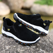 Lade das Bild in den Galerie-Viewer, Tacocood Bequeme und atmungsaktive Herren Freizeitschuhe

