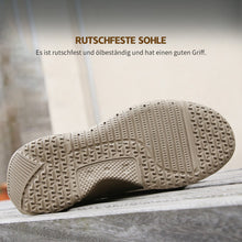 Lade das Bild in den Galerie-Viewer, Tacocood Vier Jahreszeiten Anti-Smashing und Anti-Piercing ESD Schutzschuhe
