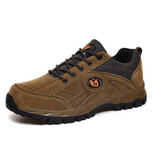 Lade das Bild in den Galerie-Viewer, Tacocood Winter neue rutschfeste Outdoor-Wanderschuhe

