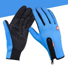 Lade das Bild in den Galerie-Viewer, Tacocood  Warme Touchscreen-Handschuhe
