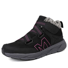 Lade das Bild in den Galerie-Viewer, Tacocood Neue rutschfeste Winter-Freizeitschuhe und Schneeschuhe
