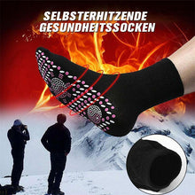 Lade das Bild in den Galerie-Viewer, Tacocood  Selbsterhitzende warme Socken

