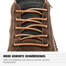 Lade das Bild in den Galerie-Viewer, Tacocood Wintermode handgefertigte Baumwollschuhe

