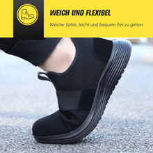 Lade das Bild in den Galerie-Viewer, Tacocood Bequeme, verschleißfeste und leichte Schutzschuhe
