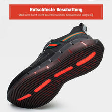 Lade das Bild in den Galerie-Viewer, Tacocood Leichte rutschfeste Deo-Sicherheitsschuhe
