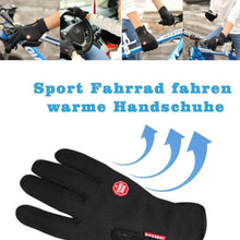 Lade das Bild in den Galerie-Viewer, Tacocood  Warme Touchscreen-Handschuhe
