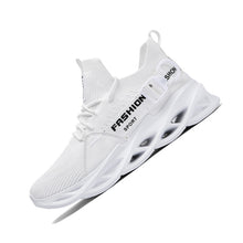 Lade das Bild in den Galerie-Viewer, Tacocood Modische, leichte und atmungsaktive Mesh-Laufschuhe
