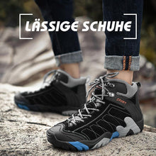 Lade das Bild in den Galerie-Viewer, Tacocood Neue rutschfeste High-Top-Outdoor-Sportschuhe für den Winter

