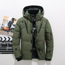 Lade das Bild in den Galerie-Viewer, Tacocood Parka™ - 40% Winterrabatt
