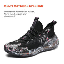 Lade das Bild in den Galerie-Viewer, Tacocood Stoßdämpfende, atmungsaktive Laufschuhe für den Sommer
