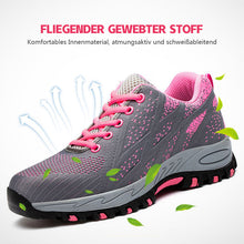 Lade das Bild in den Galerie-Viewer, Tacocood Atmungsaktive rutschfeste Schutzschuhe für Damen
