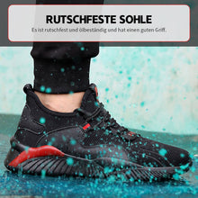Lade das Bild in den Galerie-Viewer, Tacocood   Leichte, deodorante und pannensichere Sicherheitsschuhe
