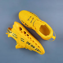 Lade das Bild in den Galerie-Viewer, Tacocood Fashion Sports All-Match-Trendschuhe
