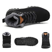 Lade das Bild in den Galerie-Viewer, Tacocood Wasserdicht Trekking Wanderschuhe 39-48
