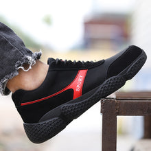 Lade das Bild in den Galerie-Viewer, Tacocood Anti-Smash- und Anti-Pannen-Modeschutzschuhe
