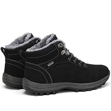 Lade das Bild in den Galerie-Viewer, Tacocood Wasserdicht Trekking Wanderschuhe 39-48
