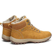 Lade das Bild in den Galerie-Viewer, Tacocood Wasserdicht Trekking Wanderschuhe 39-48
