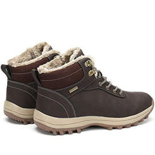 Lade das Bild in den Galerie-Viewer, Tacocood Wasserdicht Trekking Wanderschuhe 39-48
