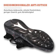 Lade das Bild in den Galerie-Viewer, Tacocood Stoßdämpfende, atmungsaktive Laufschuhe für den Sommer
