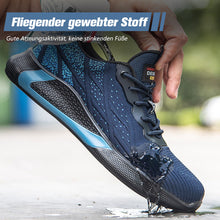Lade das Bild in den Galerie-Viewer, Tacocood S3 Atmungsaktive, verschleißfeste, bruchsichere und pannensichere Arbeitsschuhe
