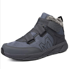 Lade das Bild in den Galerie-Viewer, Tacocood Neue rutschfeste Winter-Freizeitschuhe und Schneeschuhe
