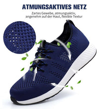 Lade das Bild in den Galerie-Viewer, Tacocood Isolierte Elektrikerschuhe Sicherheitsschutz Arbeitsschuhe Herren
