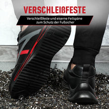 Lade das Bild in den Galerie-Viewer, Tacocood Wasser- und ölbeständige Arbeitsschutzschuhe
