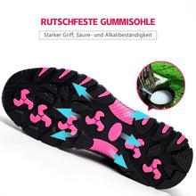 Lade das Bild in den Galerie-Viewer, Tacocood Bequeme rutschfeste Schutzschuhe für Damen
