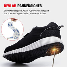 Lade das Bild in den Galerie-Viewer, Tacocood S1 Anti-Smashing und Anti-Piercing isolierte Sicherheitsschuhe

