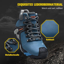 Lade das Bild in den Galerie-Viewer, Tacocood Neue wasserdichte Winter-Outdoor-Sportschuhe, Bergschneeschuhe
