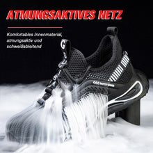 Lade das Bild in den Galerie-Viewer, Tacocood Mesh-Schuhe sind leicht, abriebfest und schützend und sicher
