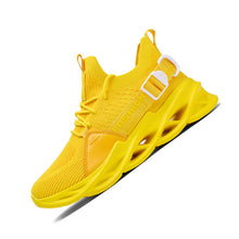 Lade das Bild in den Galerie-Viewer, Tacocood Modische, leichte und atmungsaktive Mesh-Laufschuhe
